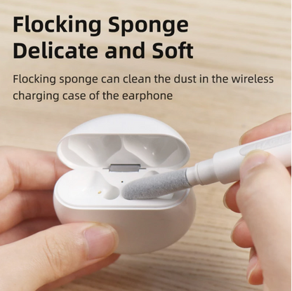 Air pod Cleaning Kit