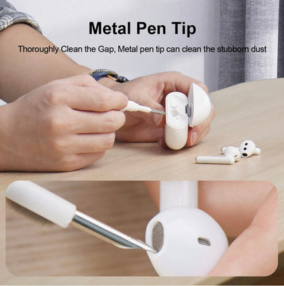 Air pod Cleaning Kit